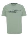 JOY sportswear UDO T-Shirt Herren - light moss