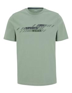 JOY sportswear UDO T-Shirt Herren light moss