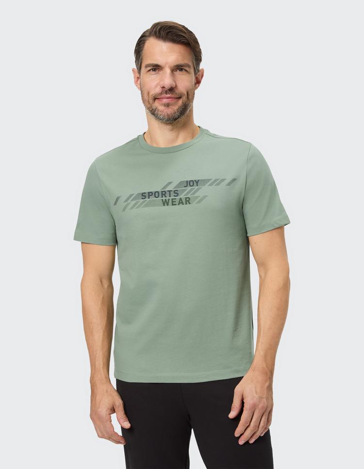 JOY sportswear JOY sportswear UDO T-Shirt Herren - light moss - 0 | SportScheck