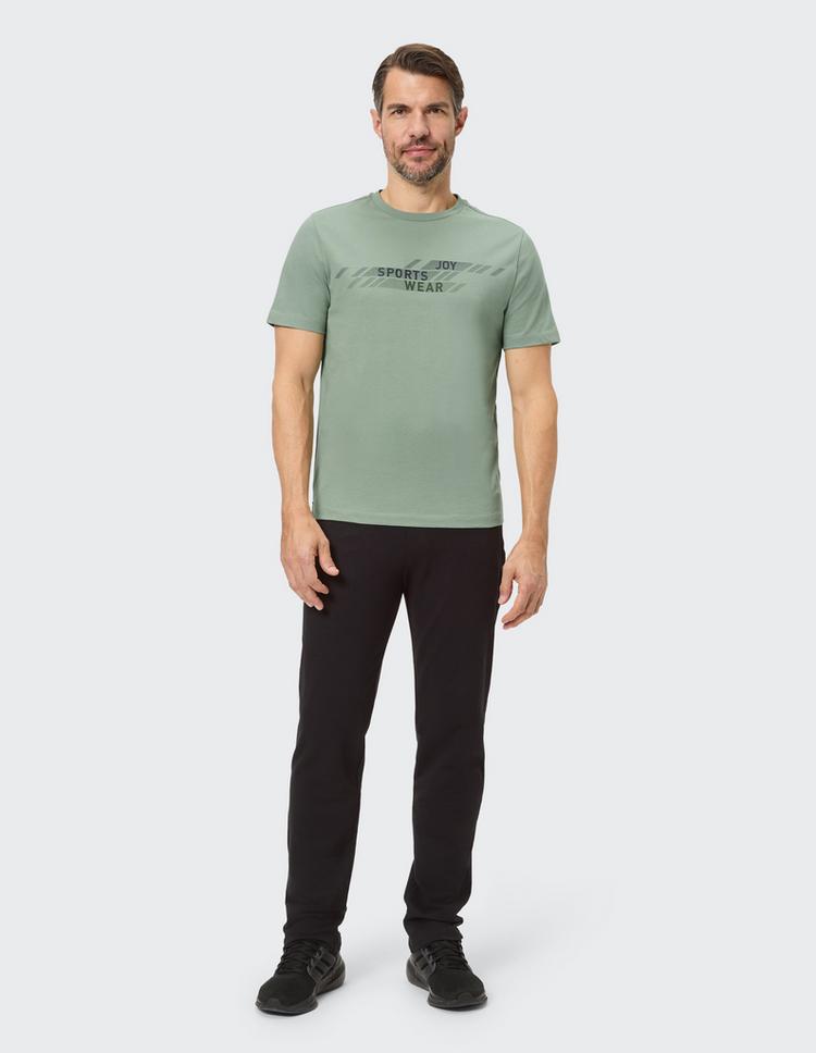 JOY sportswear JOY sportswear UDO T-Shirt Herren - light moss - 0 | SportScheck