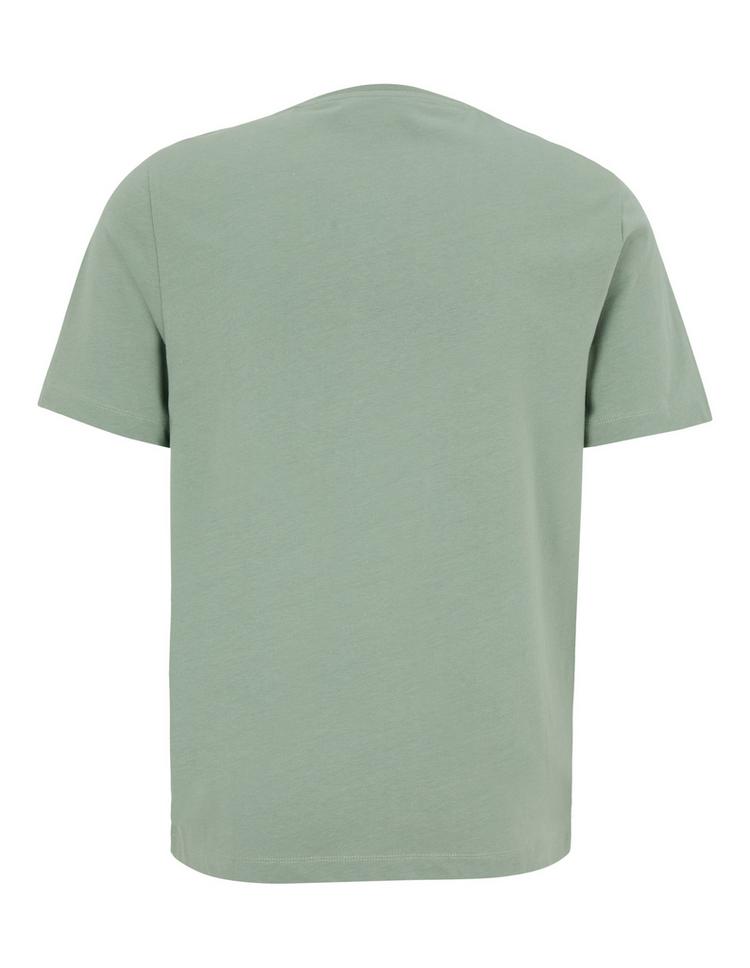 JOY sportswear JOY sportswear UDO T-Shirt Herren - light moss - 1 | SportScheck