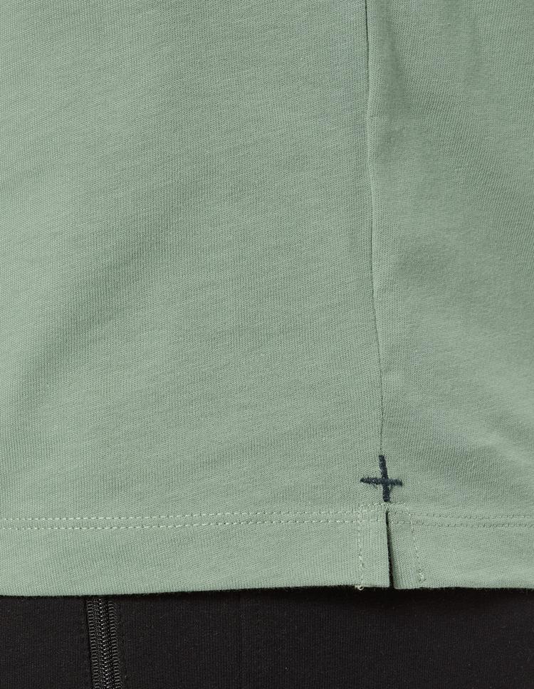 JOY sportswear JOY sportswear UDO T-Shirt Herren - light moss - 2 | SportScheck