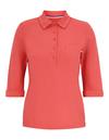 JOY sportswear GISELE Poloshirt Damen - hibiscus red