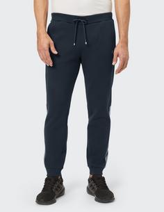 Rückansicht von JOY sportswear CORBIN Trainingshose Herren night