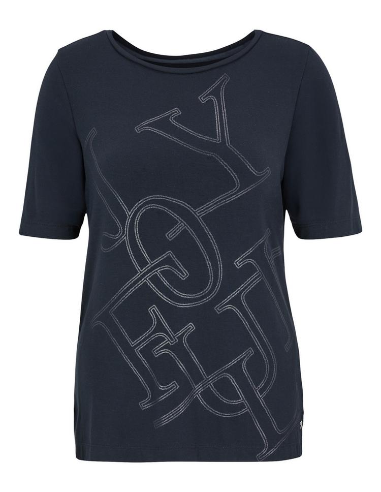 JOY sportswear JOY sportswear GWEN T-Shirt Damen - night - 0 | SportScheck