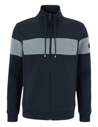 JOY sportswear ALESSIO Trainingsjacke Herren - night