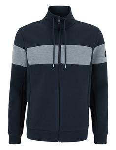 JOY sportswear ALESSIO Trainingsjacke Herren night