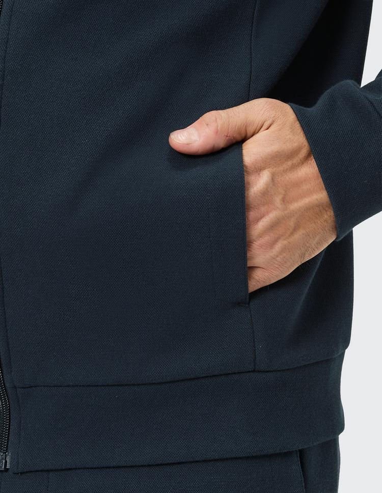 JOY sportswear JOY sportswear ALESSIO Trainingsjacke Herren - night - 2 | SportScheck