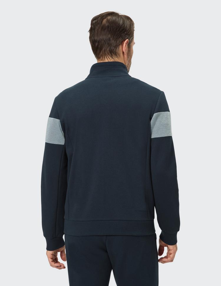 JOY sportswear JOY sportswear ALESSIO Trainingsjacke Herren - night - 3 | SportScheck