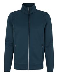JOY sportswear ERNESTO Trainingsjacke Herren - midnight oil
