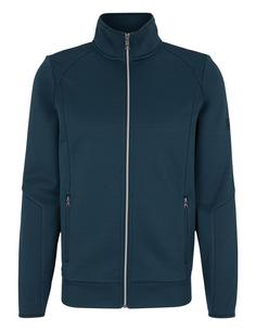 JOY sportswear ERNESTO Trainingsjacke Herren midnight oil