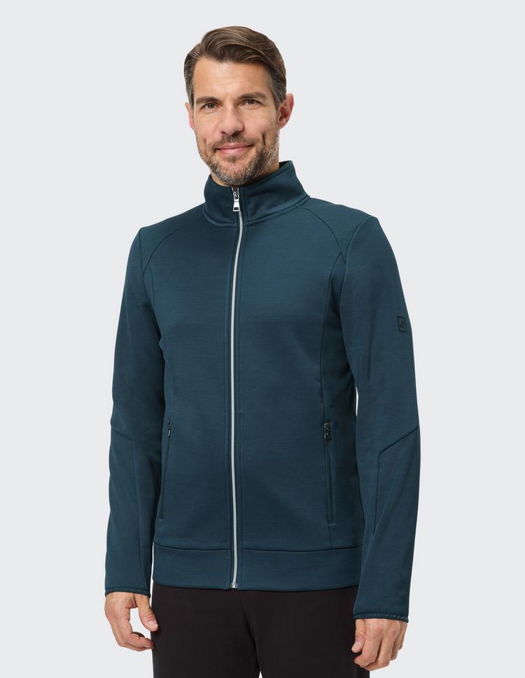 JOY sportswear JOY sportswear ERNESTO Trainingsjacke Herren - midnight oil - 0 | SportScheck