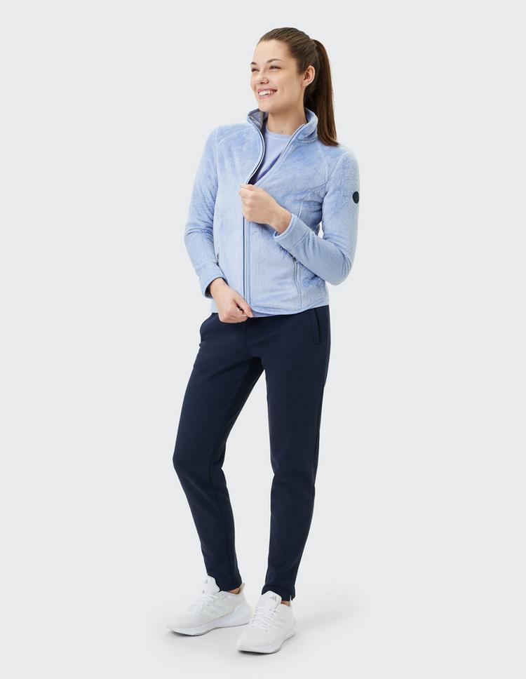 JOY sportswear JOY sportswear MALENA Trainingsjacke Damen - morning sky - 0 | SportScheck