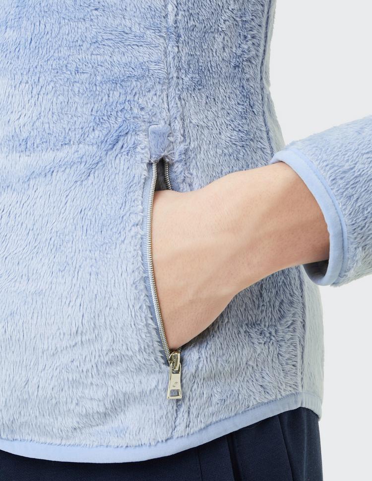 JOY sportswear JOY sportswear MALENA Trainingsjacke Damen - morning sky - 3 | SportScheck