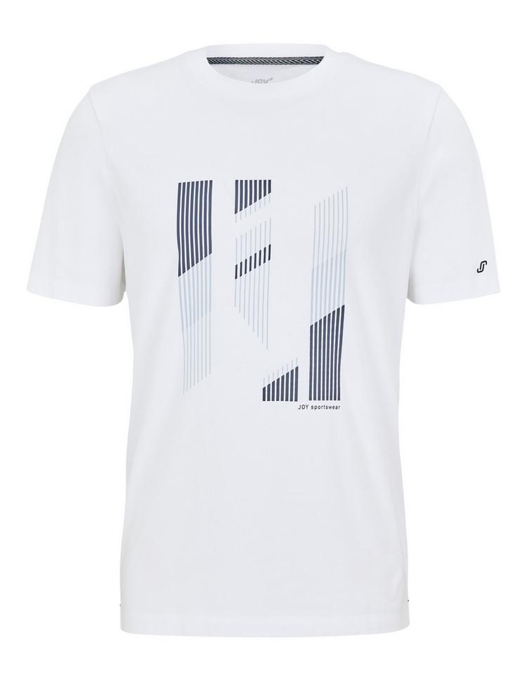 JOY sportswear JOY sportswear Mischa T-Shirt Herren - white - 0 | SportScheck