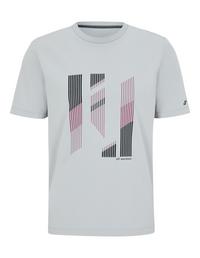 JOY sportswear Mischa T-Shirt Herren - aston grey