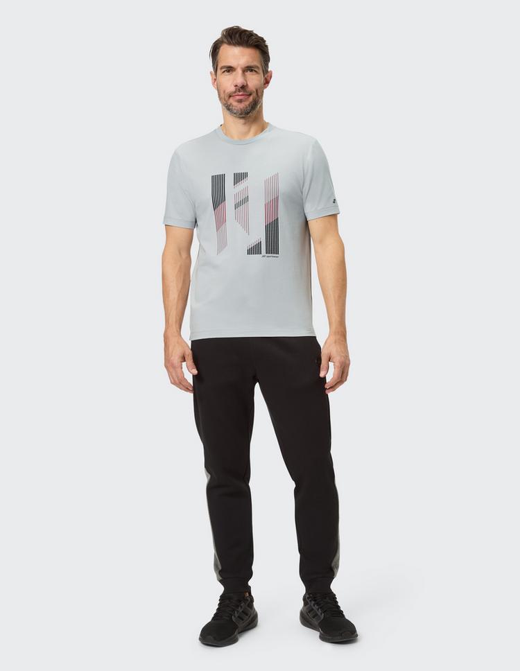 JOY sportswear JOY sportswear Mischa T-Shirt Herren - aston grey - 0 | SportScheck