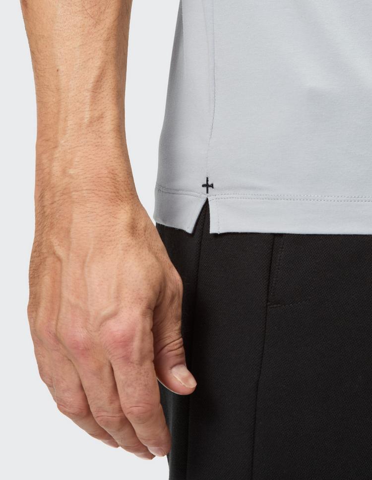 JOY sportswear JOY sportswear Mischa T-Shirt Herren - aston grey - 3 | SportScheck