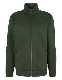 JOY sportswear ERNESTO Trainingsjacke Herren - forest green