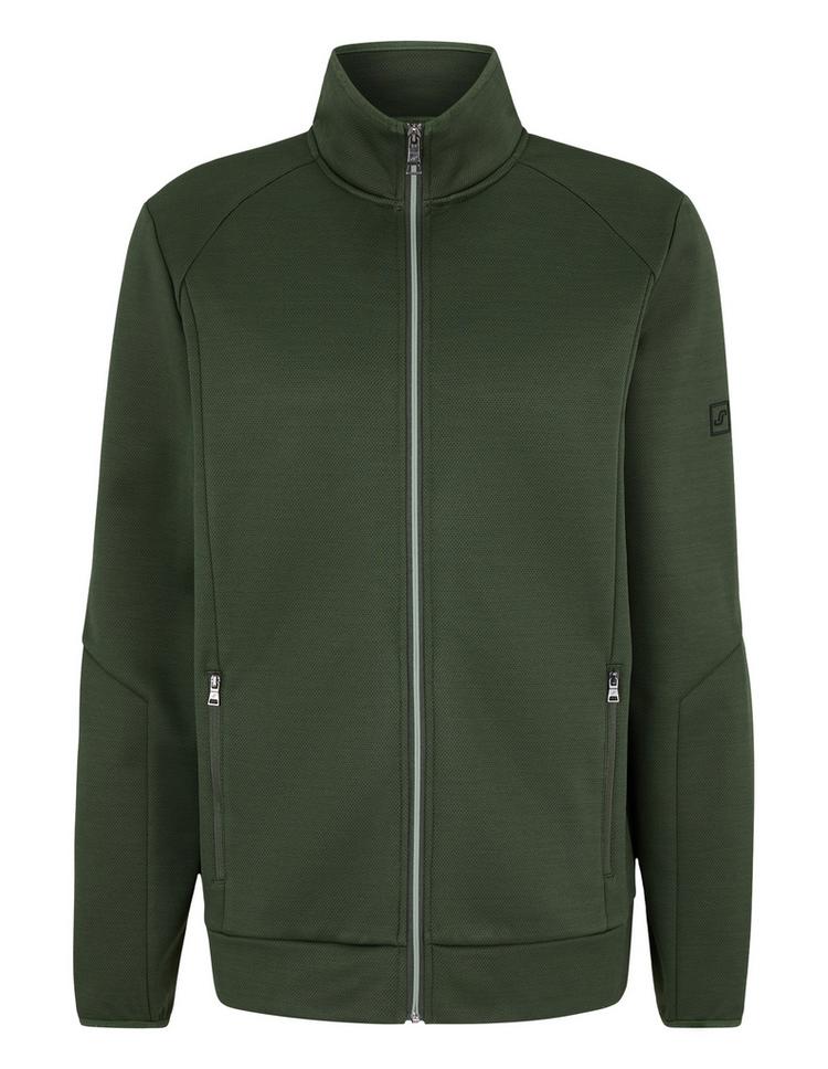 JOY sportswear JOY sportswear ERNESTO Trainingsjacke Herren - forest green - 0 | SportScheck