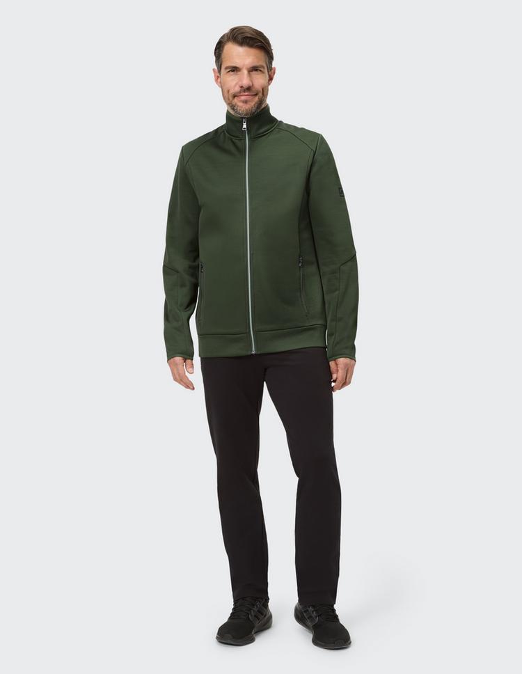 JOY sportswear JOY sportswear ERNESTO Trainingsjacke Herren - forest green - 0 | SportScheck
