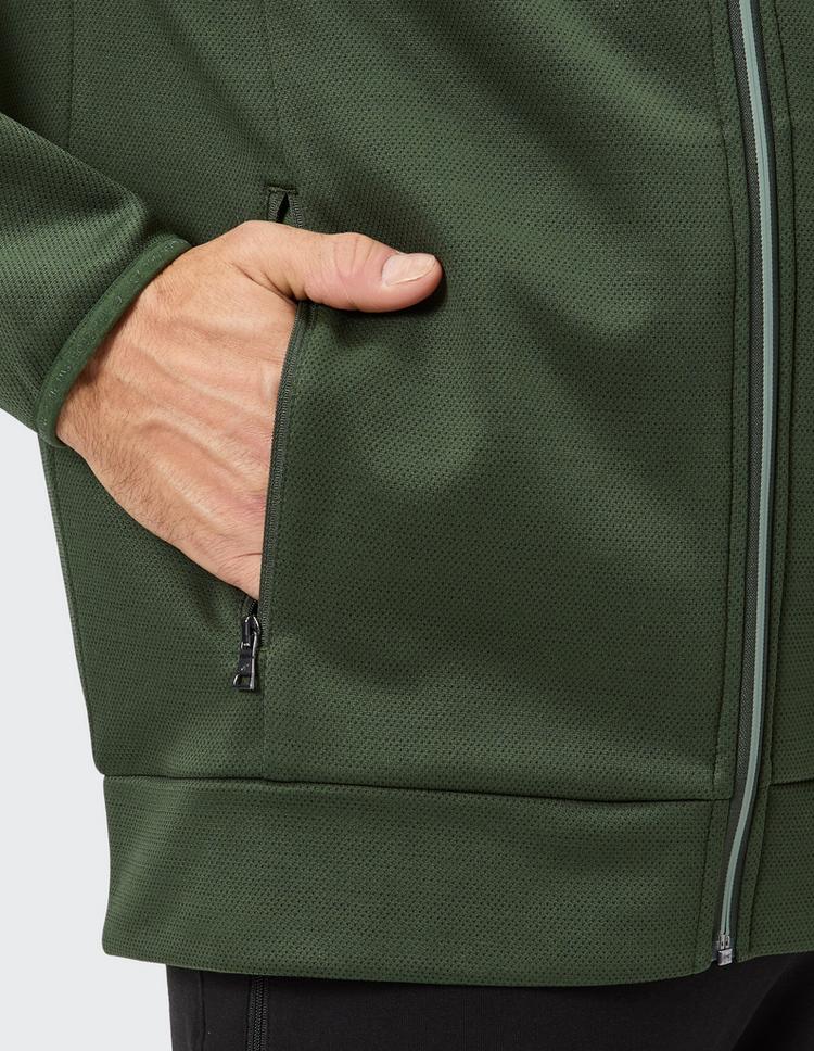 JOY sportswear JOY sportswear ERNESTO Trainingsjacke Herren - forest green - 2 | SportScheck