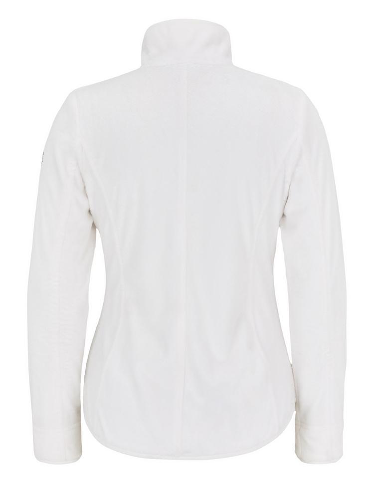 JOY sportswear JOY sportswear MALENA Trainingsjacke Damen - pearl white - 1 | SportScheck
