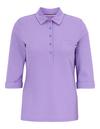 JOY sportswear GISELE Poloshirt Damen - light lavender