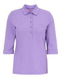 JOY sportswear GISELE Poloshirt Damen - light lavender