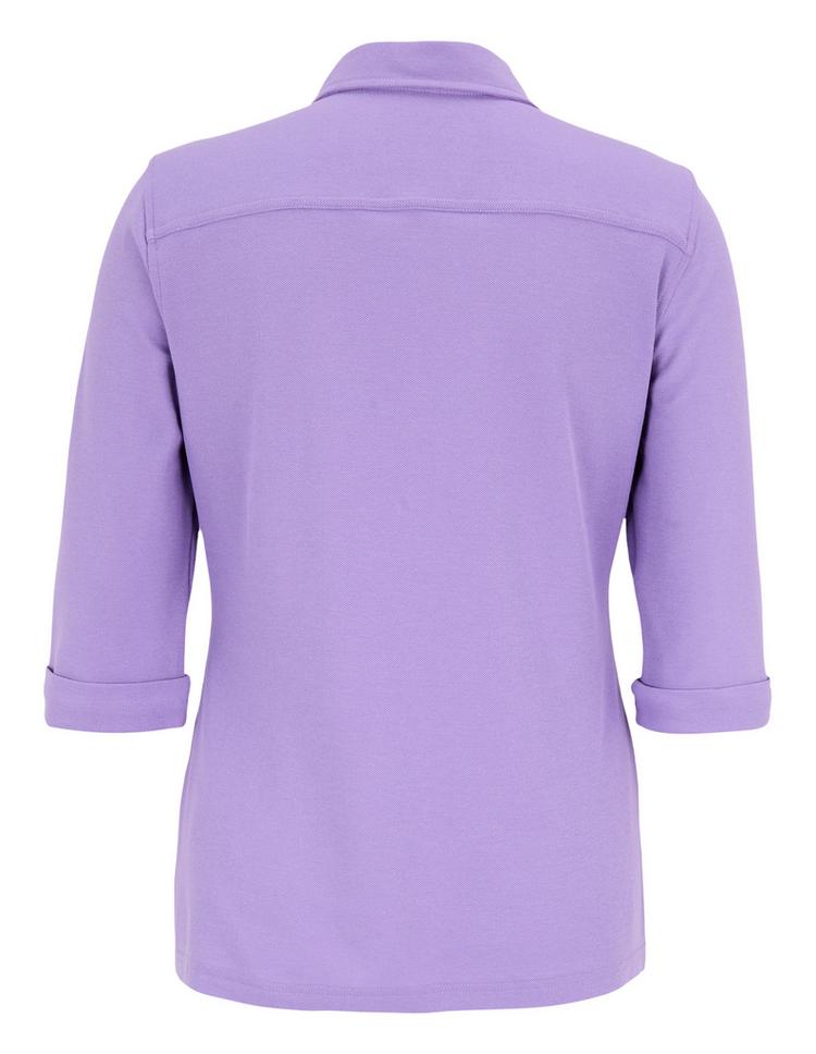 JOY sportswear JOY sportswear GISELE Poloshirt Damen - light lavender - 1 | SportScheck