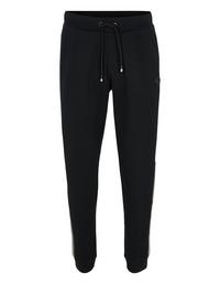 JOY sportswear CORBIN Trainingshose Herren - black