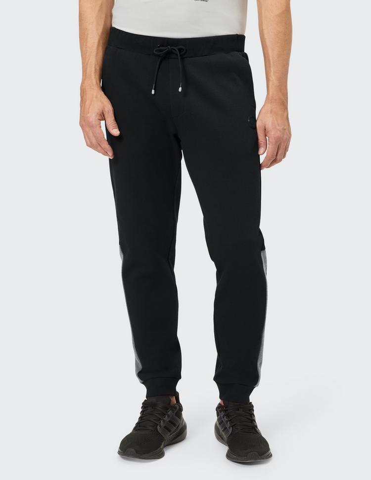 JOY sportswear JOY sportswear CORBIN Trainingshose Herren - black - 0 | SportScheck