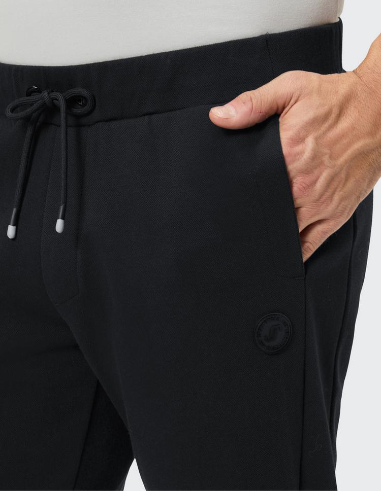 JOY sportswear JOY sportswear CORBIN Trainingshose Herren - black - 2 | SportScheck