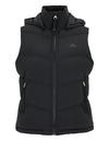 VENICE BEACH VB Issi Outdoorweste Damen - black