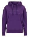 VENICE BEACH VB Evelyn Hoodie Damen - crocus
