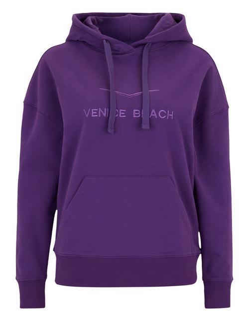 VENICE BEACH VB Evelyn Hoodie Damen