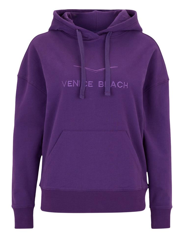 VENICE BEACH VENICE BEACH VB Evelyn Hoodie Damen - crocus - 0 | SportScheck