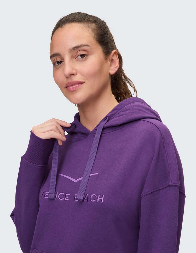 VENICE BEACH VENICE BEACH VB Evelyn Hoodie Damen - crocus - 2 | SportScheck