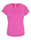 VENICE BEACH VB Kaylee T-Shirt Damen - achat pink