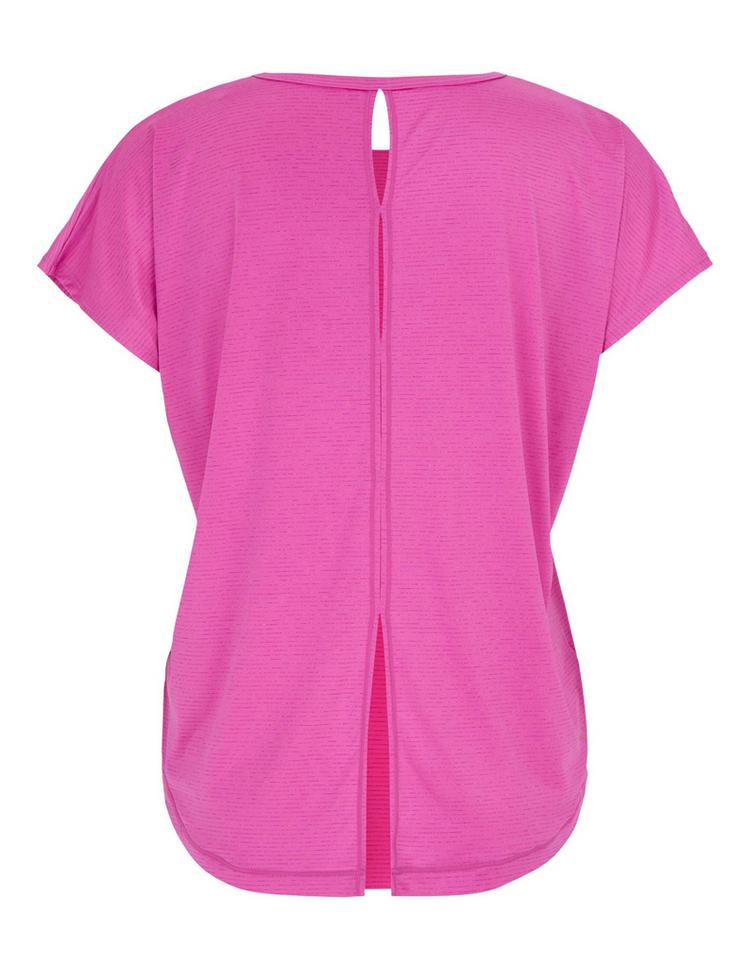 VENICE BEACH VENICE BEACH VB Kaylee T-Shirt Damen - achat pink - 1 | SportScheck