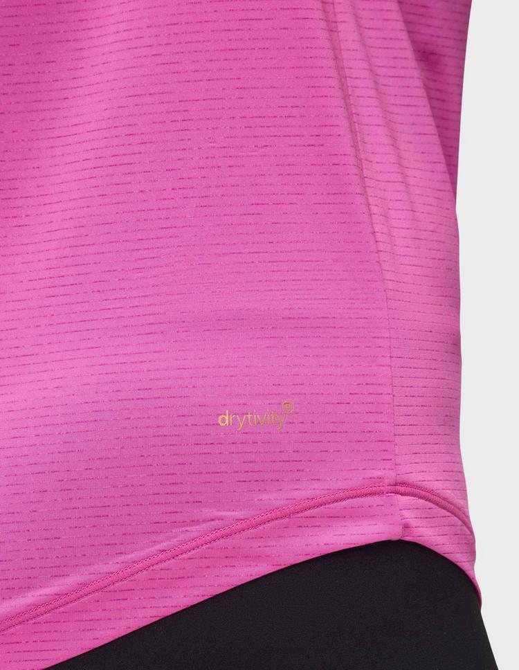 VENICE BEACH VENICE BEACH VB Kaylee T-Shirt Damen - achat pink - 3 | SportScheck