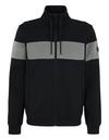 JOY sportswear ALESSIO Trainingsjacke Herren - black