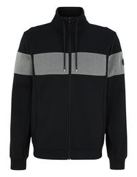 JOY sportswear ALESSIO Trainingsjacke Herren - black