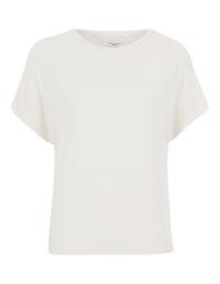 VENICE BEACH VB Eileen T-Shirt Damen - cloud white