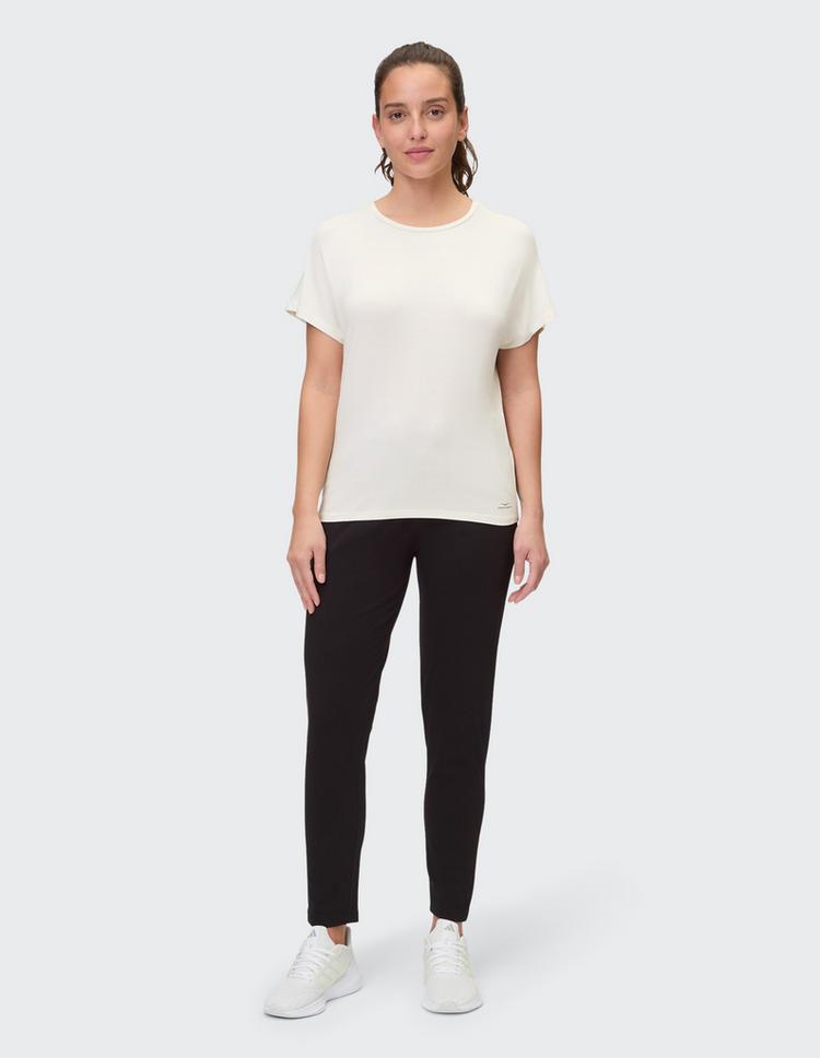 VENICE BEACH VENICE BEACH VB Eileen T-Shirt Damen - cloud white - 0 | SportScheck