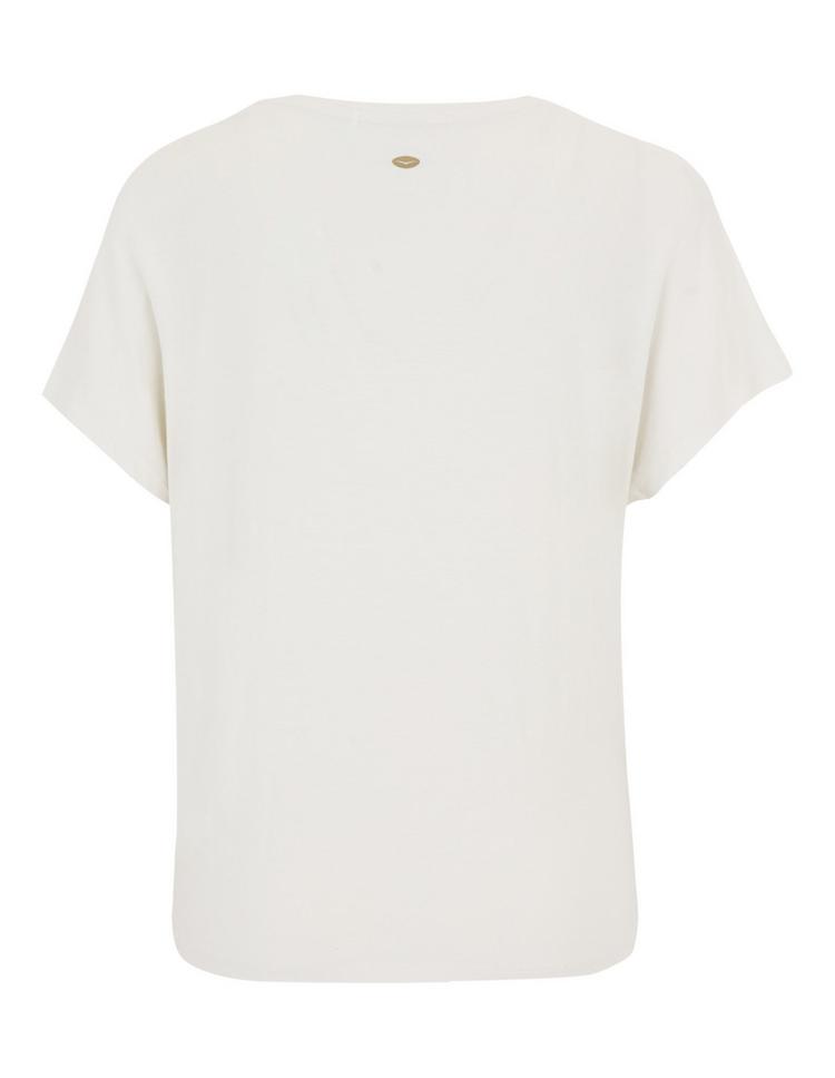 VENICE BEACH VENICE BEACH VB Eileen T-Shirt Damen - cloud white - 1 | SportScheck