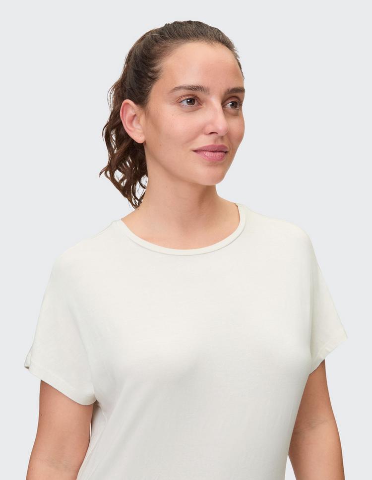 VENICE BEACH VENICE BEACH VB Eileen T-Shirt Damen - cloud white - 2 | SportScheck