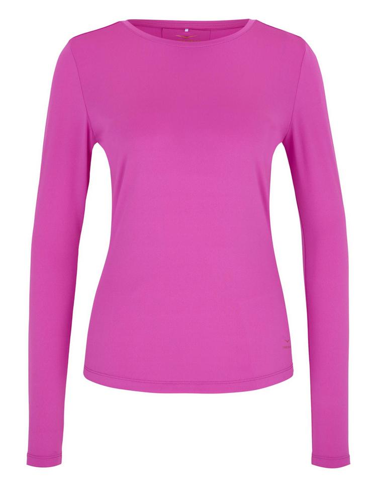 VENICE BEACH VENICE BEACH VB Miley Longsweat Damen - achat pink - 0 | SportScheck