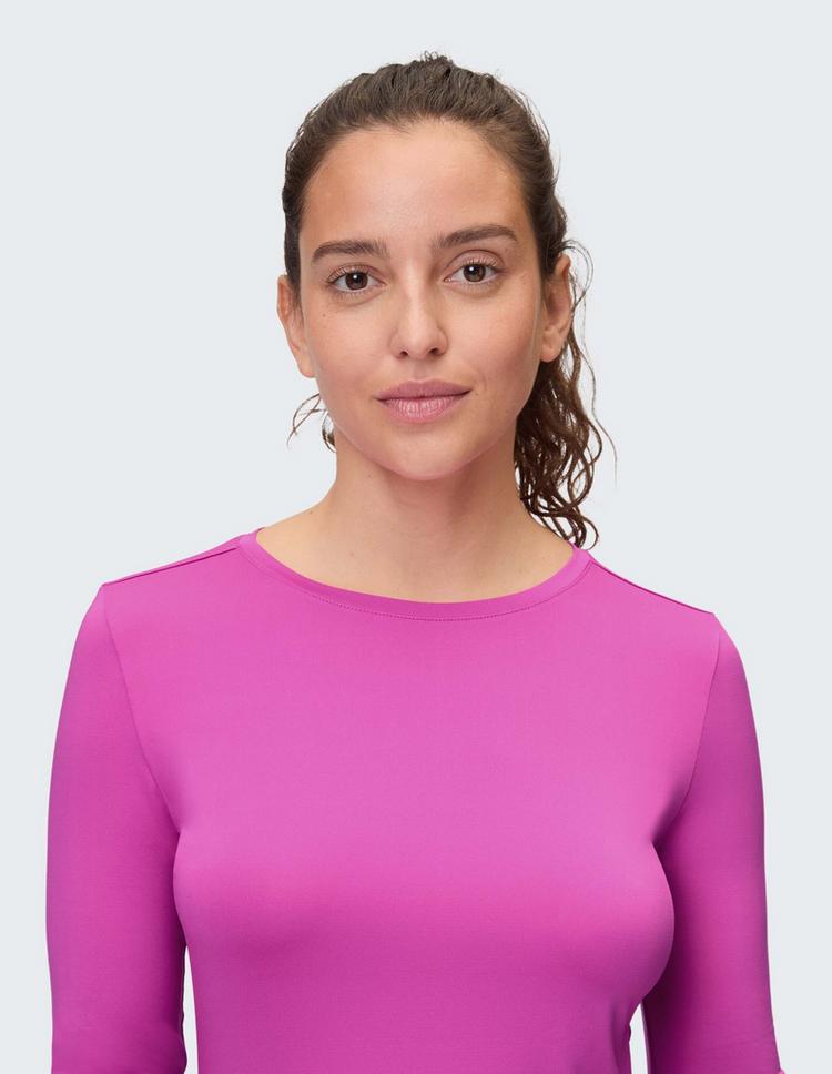 VENICE BEACH VENICE BEACH VB Miley Longsweat Damen - achat pink - 2 | SportScheck