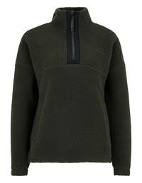 VENICE BEACH VB Sarah Sweatshirt Damen - pine